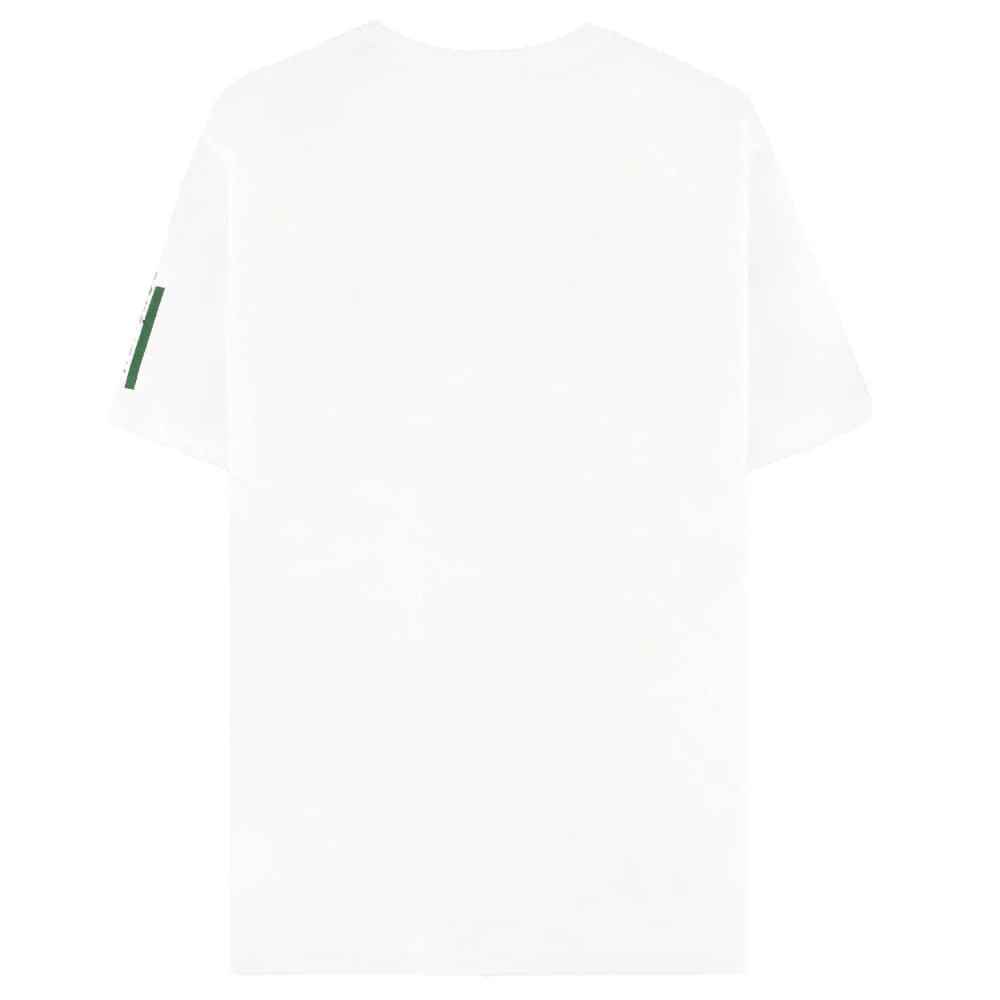 Pokémon T-Shirt Starters (Men)