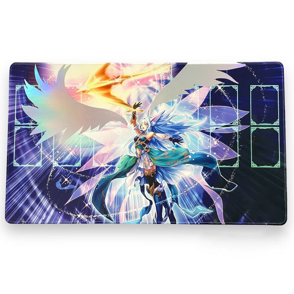 SVK Holo Playmat Ultimate Slayer