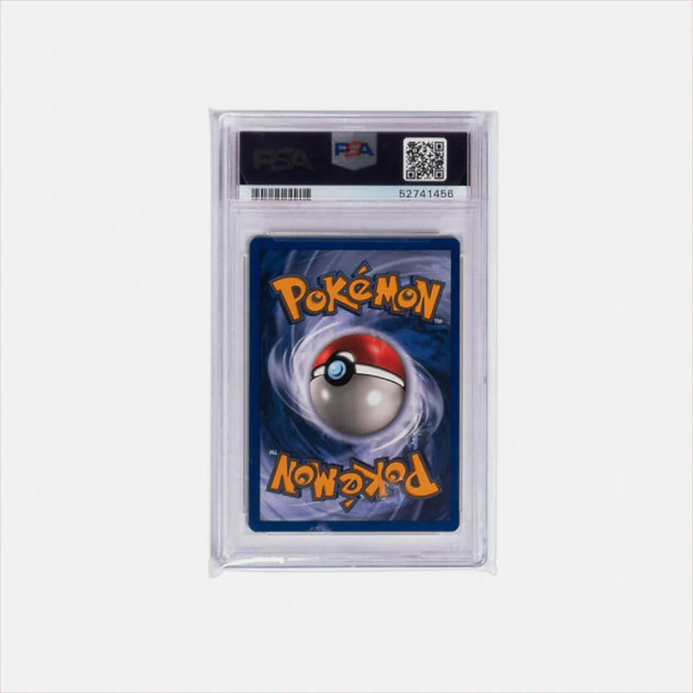 Investment Collector Grade Cards Sleeves PSA 100 pieces