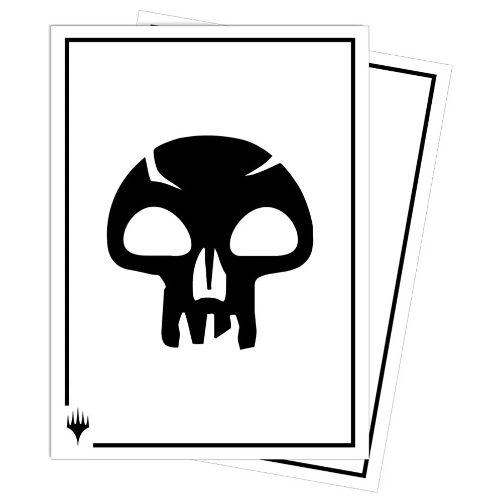 MANA 8 SWAMP APEX SLEEVES (105)