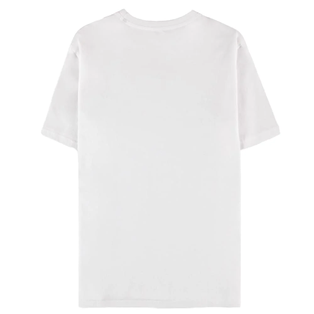 Pokémon T-Shirt Greninja (Men) I