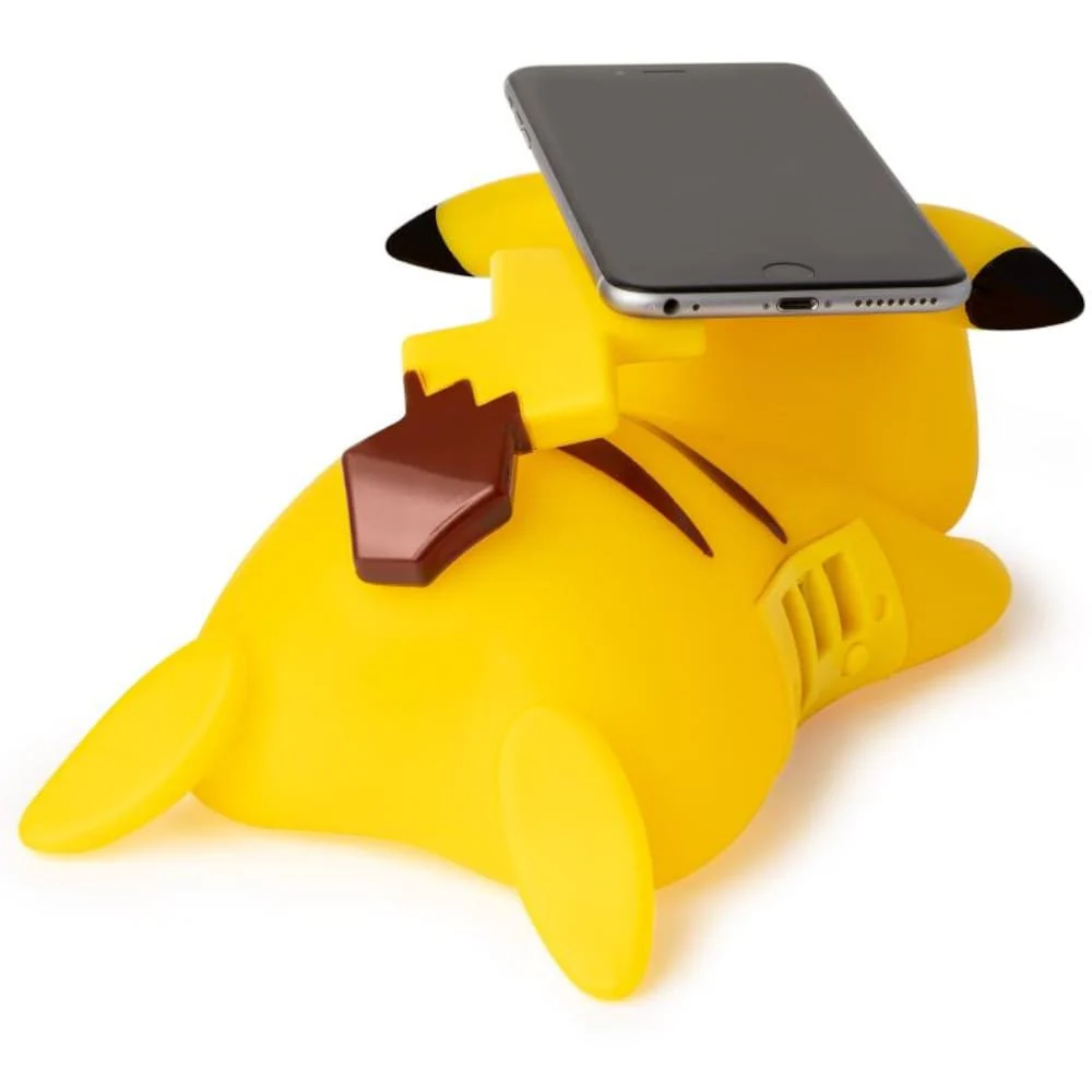 Pokemon Smartphone Wireless Charger Pikachu