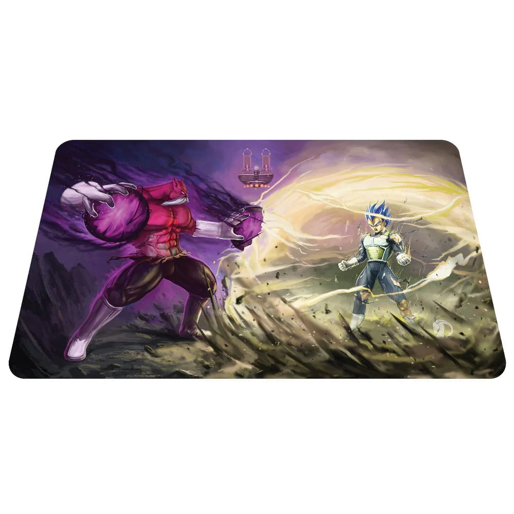 Imperium Duelist Play Mat Destruction