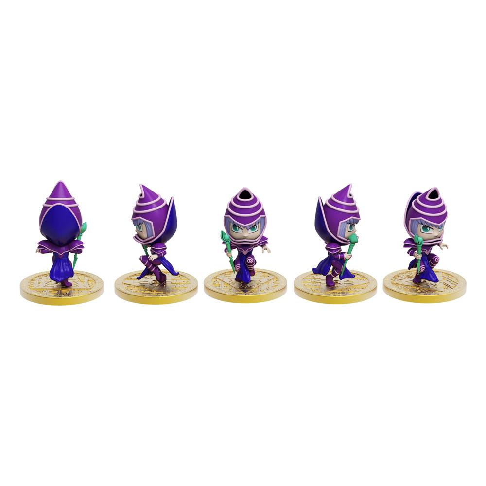 Yu-Gi-Oh! Micro Figures 7cm 1 Mystery bag