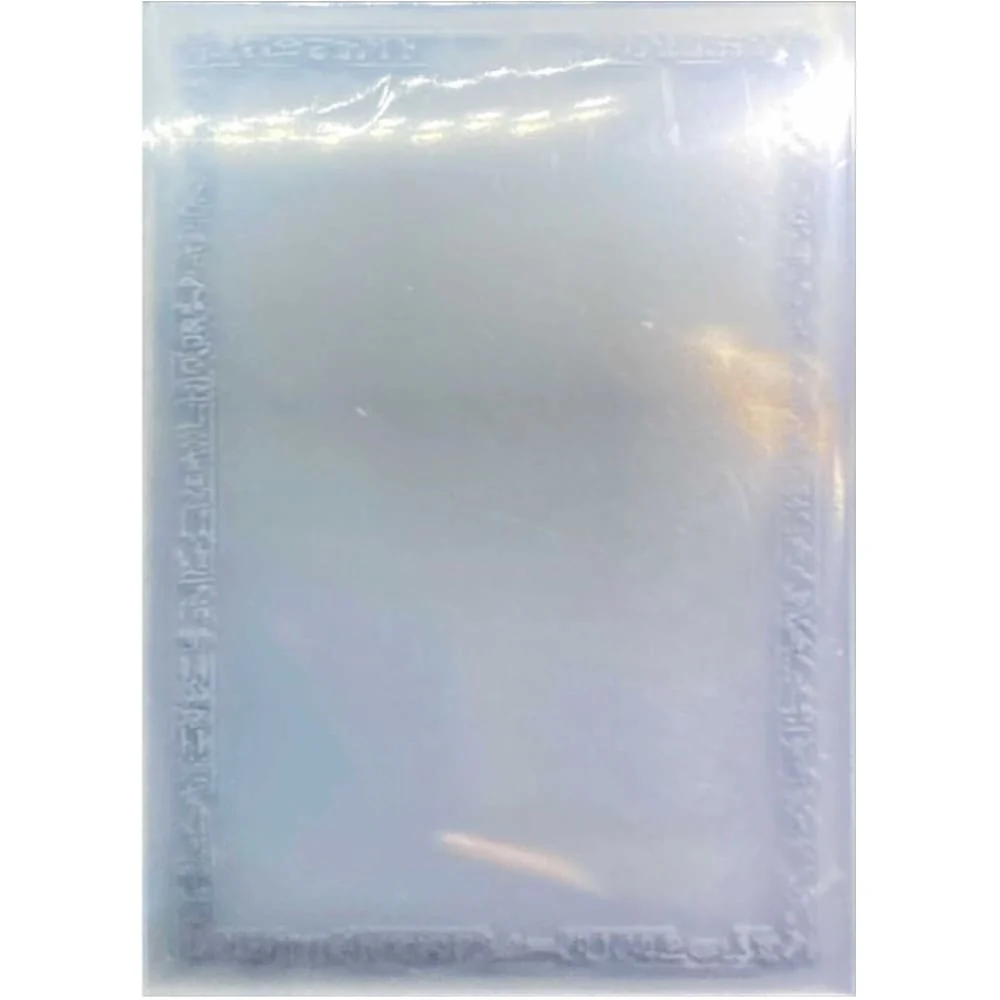 Yu-Gi-Oh! OCG Sleeves: Hieroglyph Sleeve 70 pieces