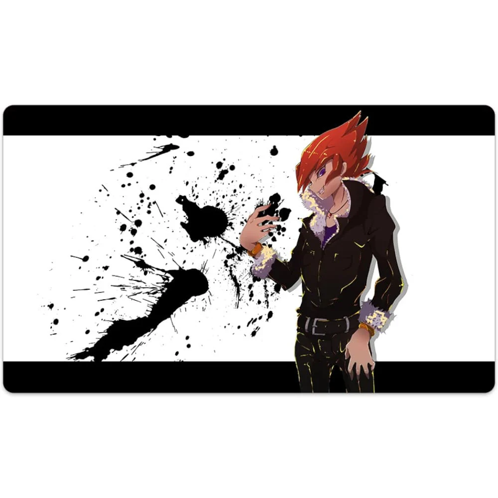 GuardUp Playmat Zexal