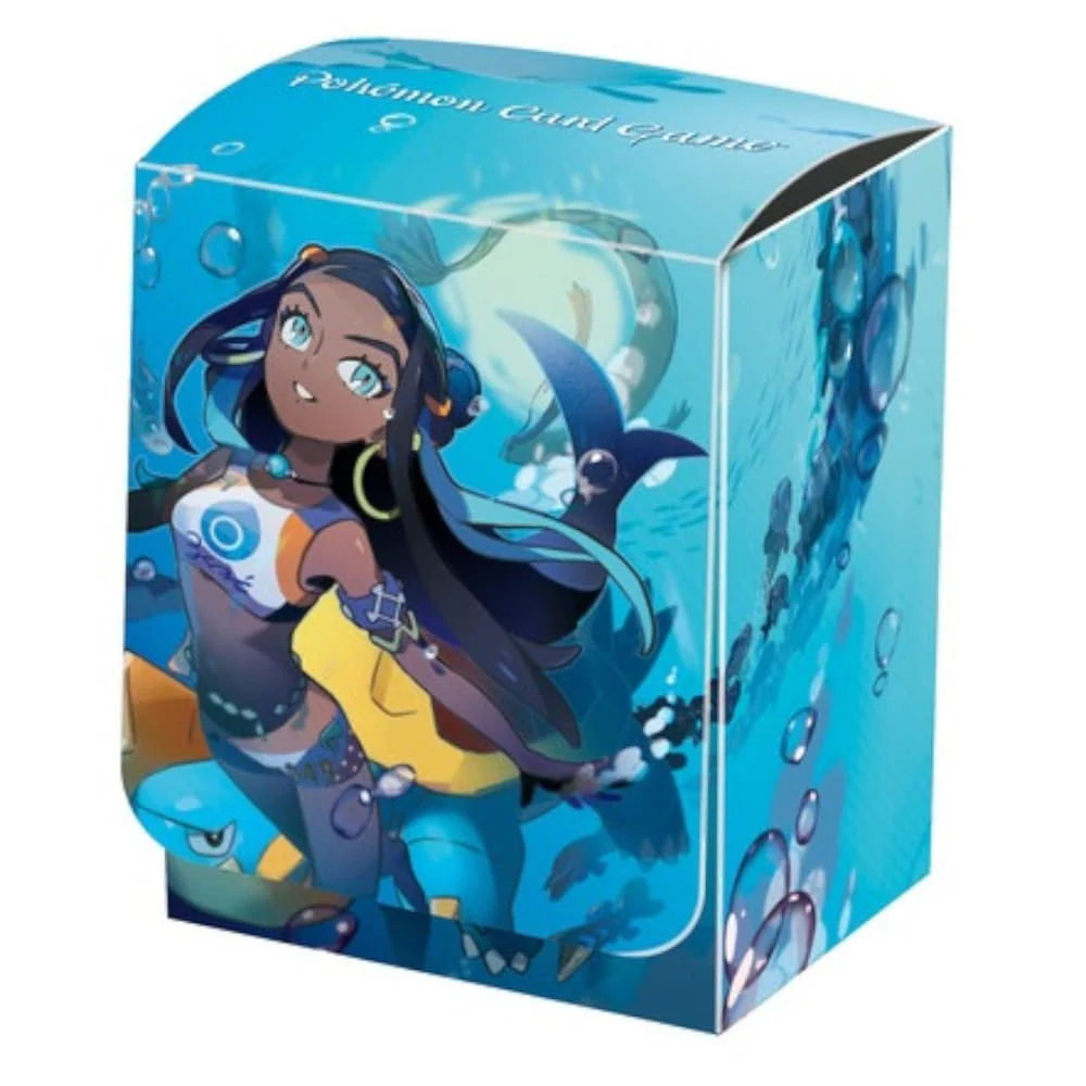 Pokemon Rurina Gym Box Japanese