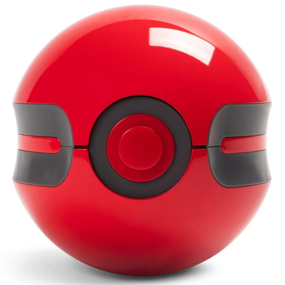 Pokemon Diecast Replica Jubelball
