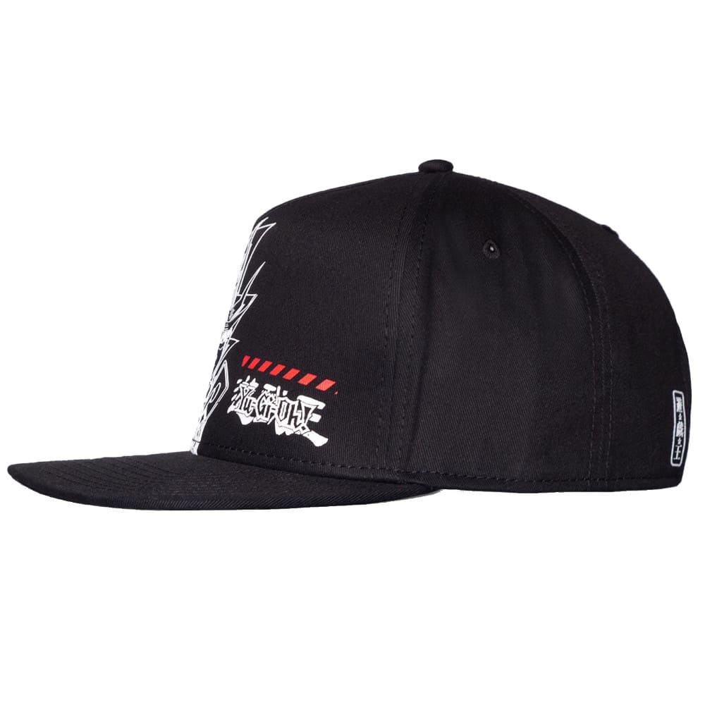 Yu-Gi-Oh! Snapback Cap Yami Yugi (Men´s)
