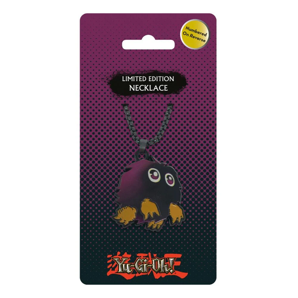 Yu-Gi-Oh! Chain Kuribo