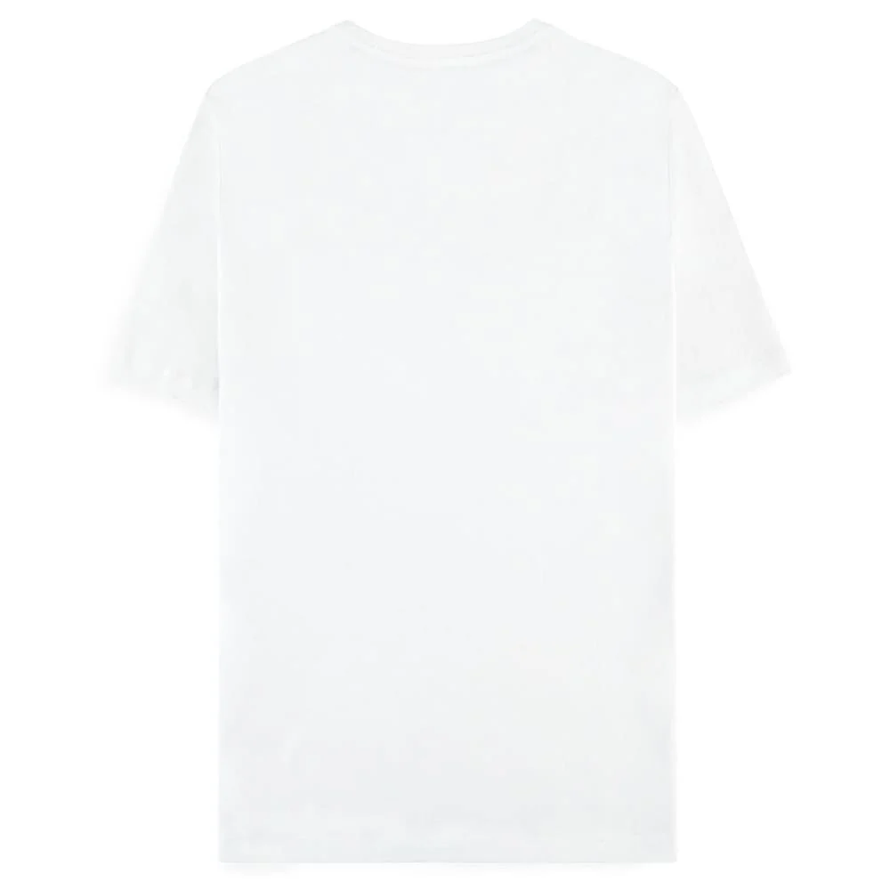 Yu-Gi-Oh! T-Shirt Yami Yugi - It´s Time To Duel (Men´s)