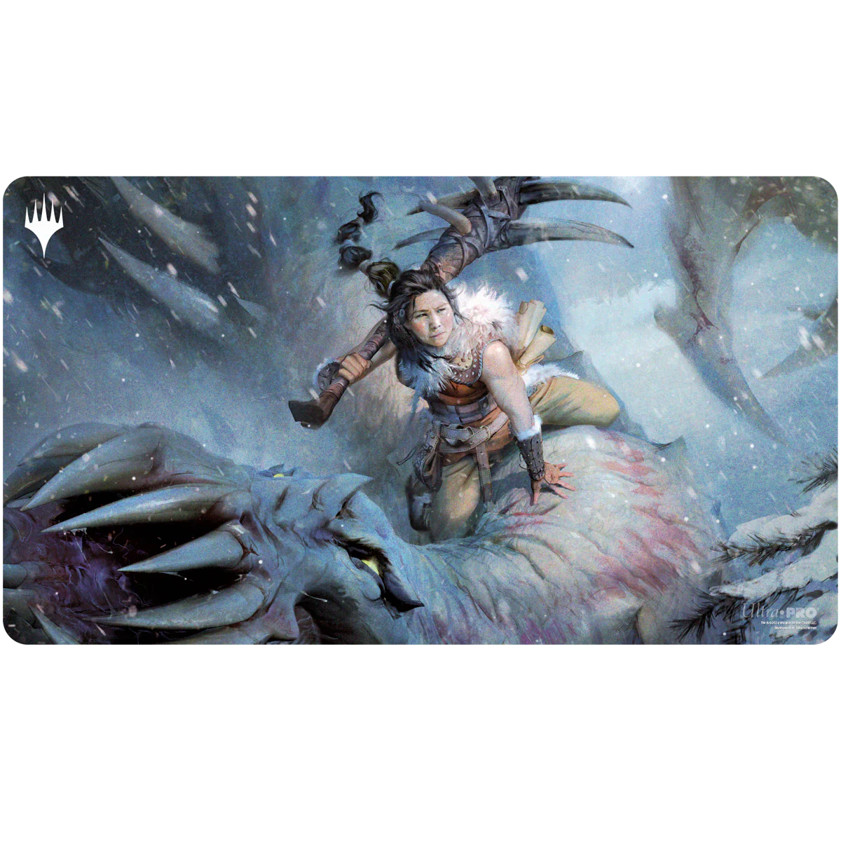 DISA THE RESTLESS PLAYMAT