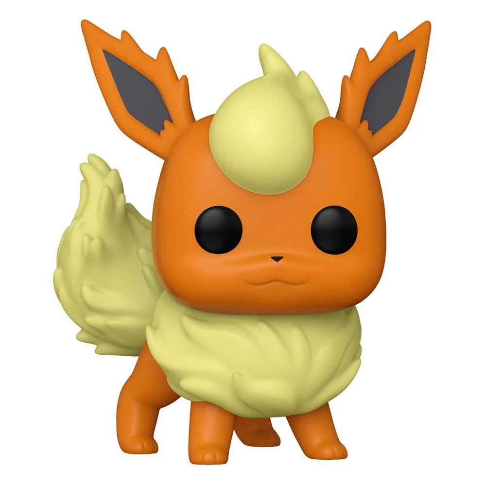 Funko Pop! Pokemon Flamara (629)