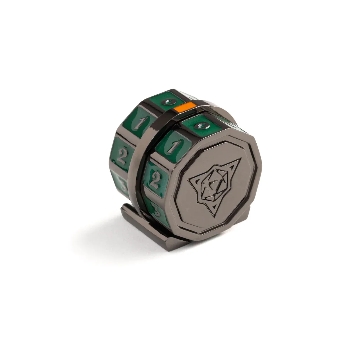 LIFELINK CORRUPTED FOREST MAGIC COUNTER