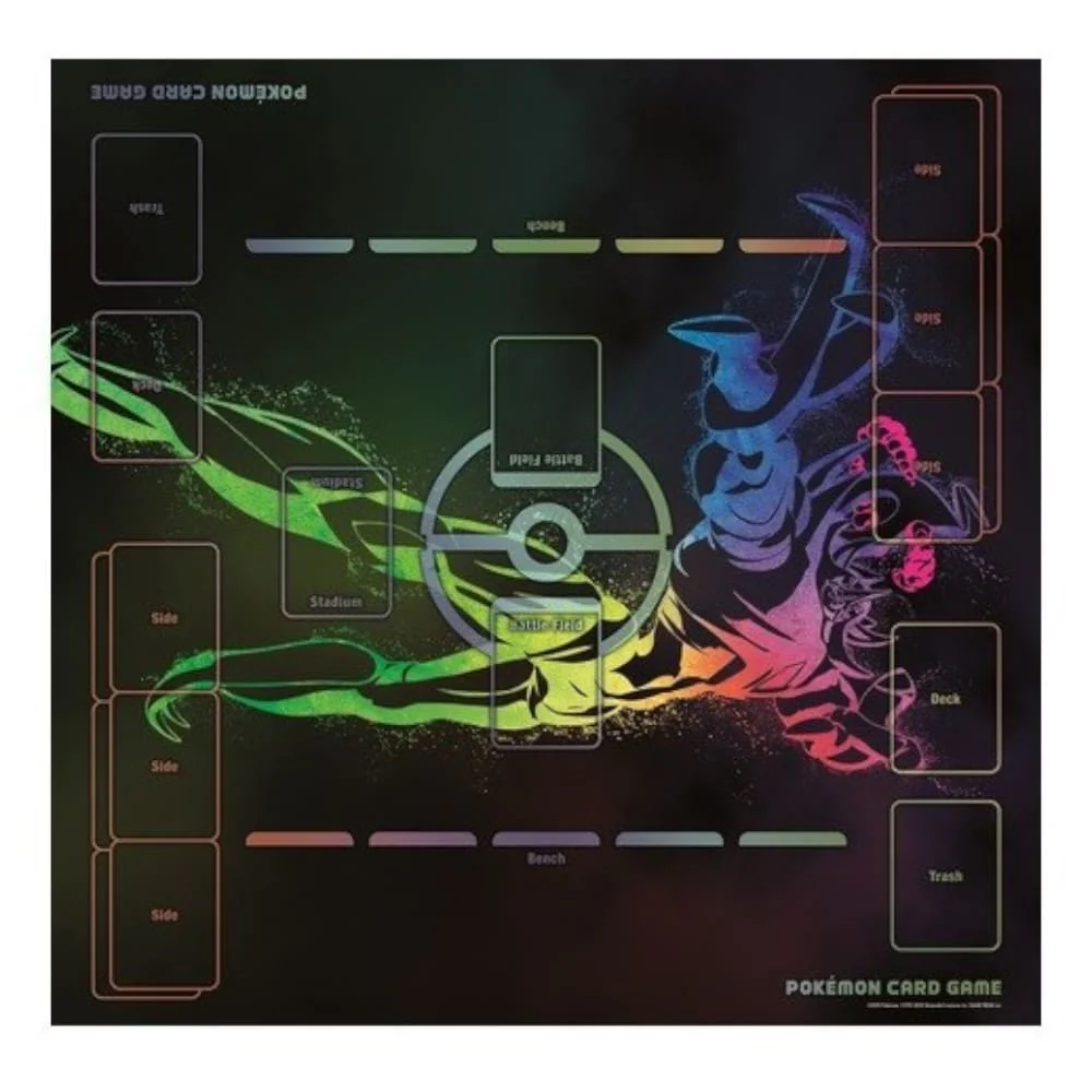 Pokemon Grimmsnarl VMAX Starter Set Japanese