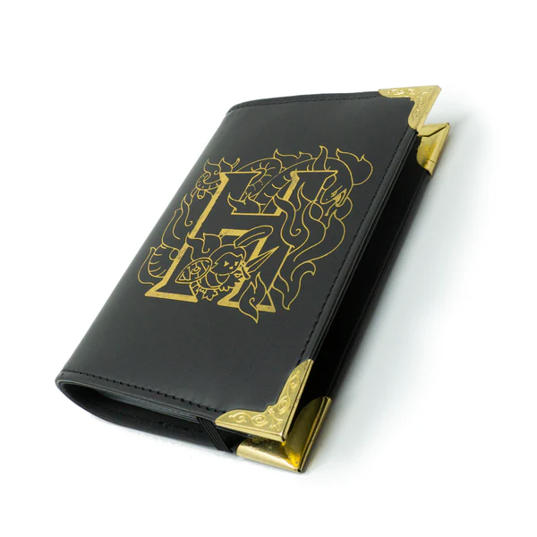 HUMBLEWOOD TAROT CARD BINDER