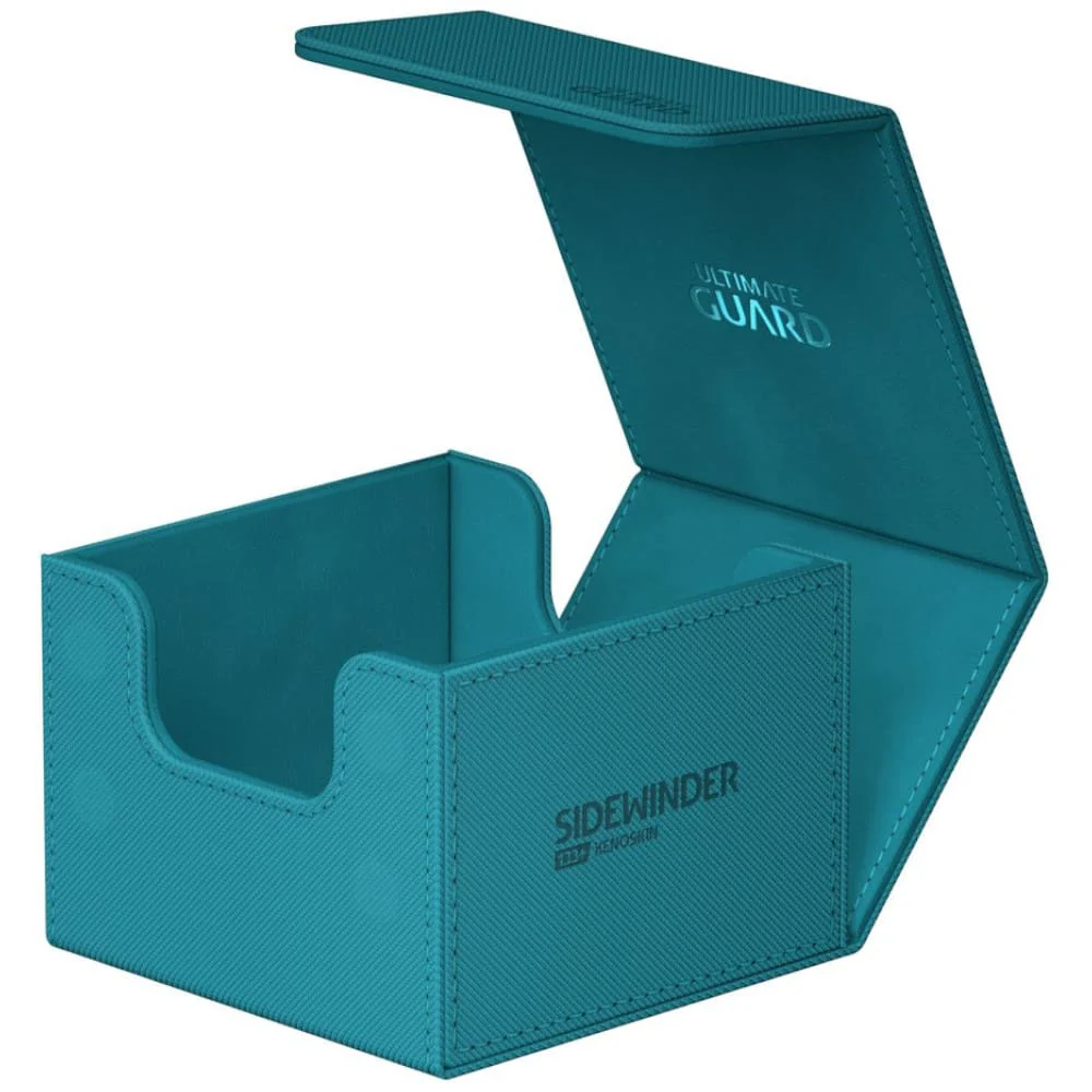 Ultimate Guard Sidewinder Xenoskin 133 + Monocolor