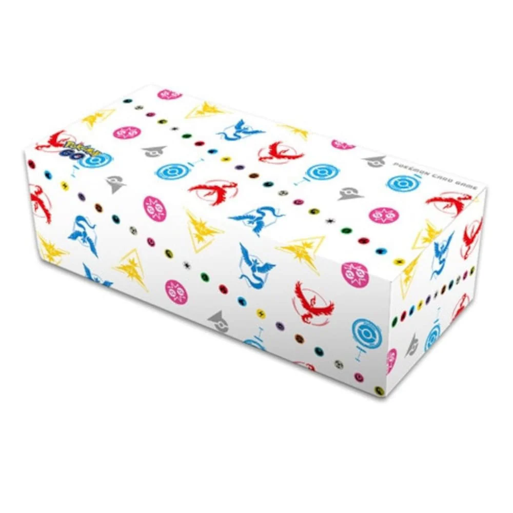 Pokemon Pokemon GO Special Set Box Japanese