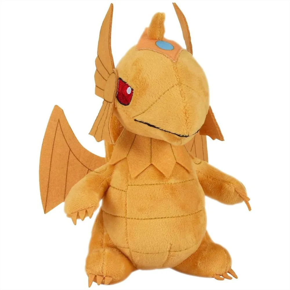 Merchandise  Yu-Gi-Oh!  Stuffed animals