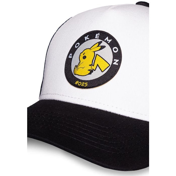Pokémon Adjustable Cap Pikachu (Men)