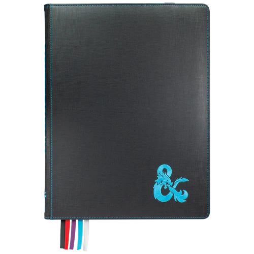 D&D MONSTER MANUAL PREMIUM COVER