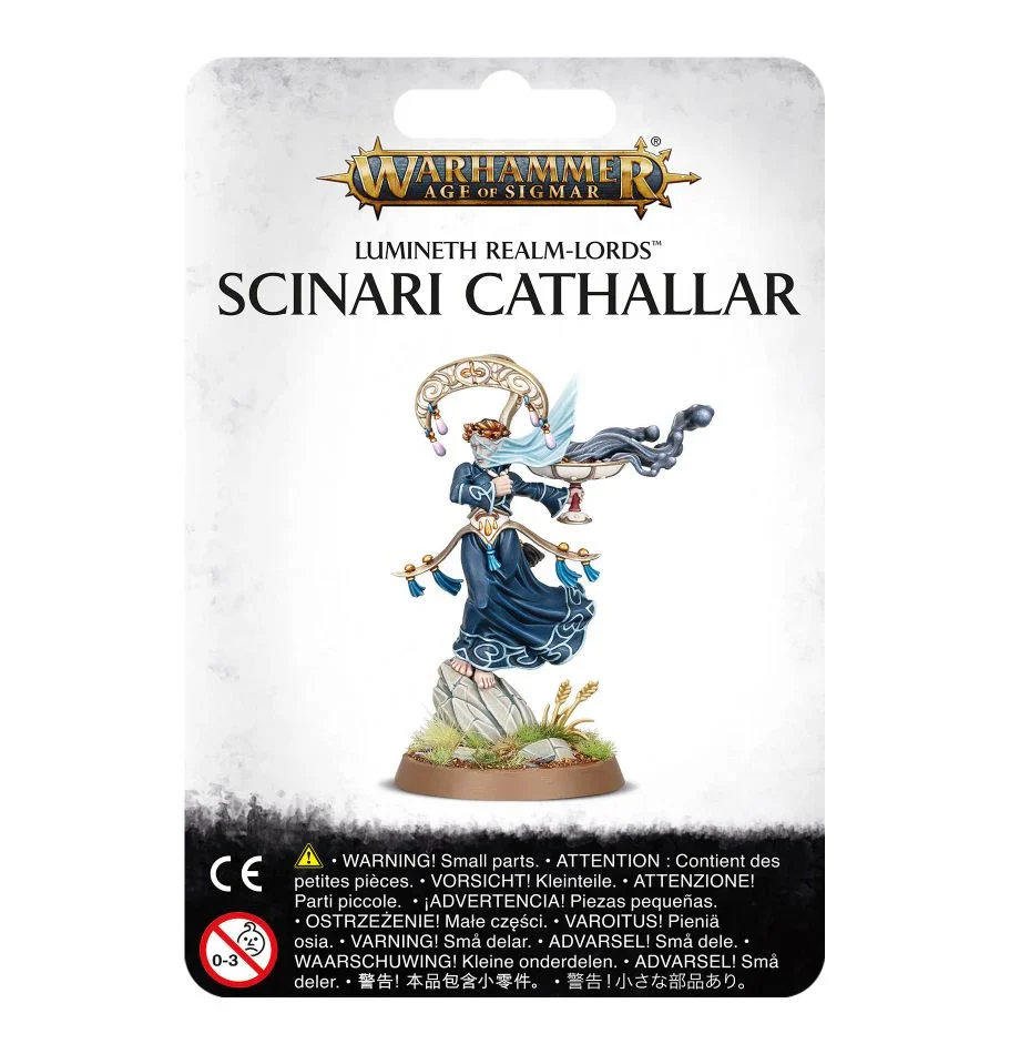 Scinari Cathaller