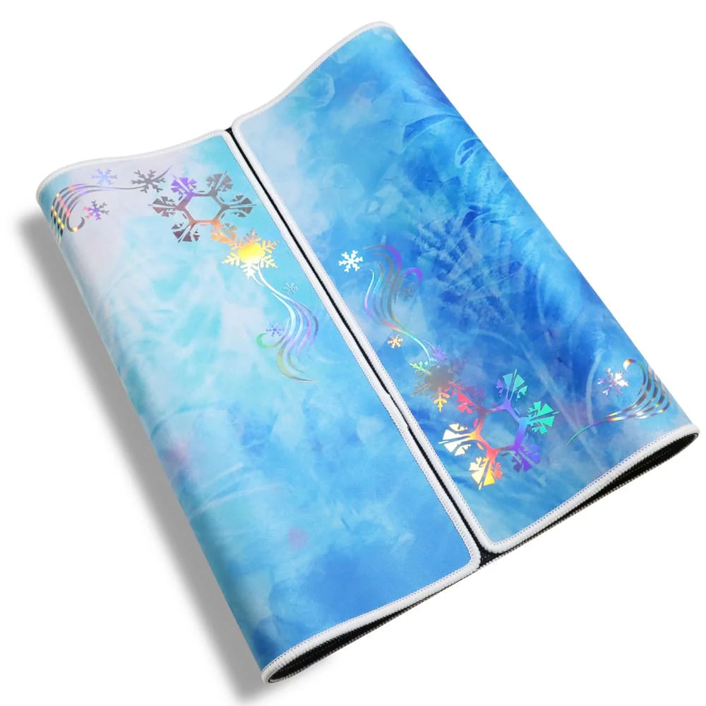 GuardUp Holo Playmat Teardrop