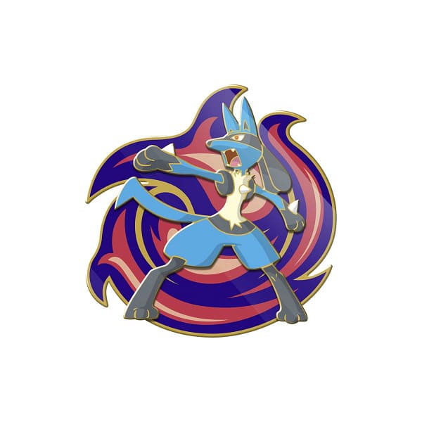 Pokemon Premium Collection Lucario VSTAR