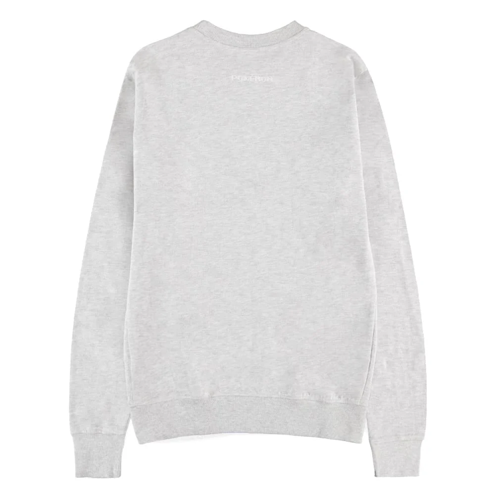 Pokémon Sweater Pixel Pika (Men)