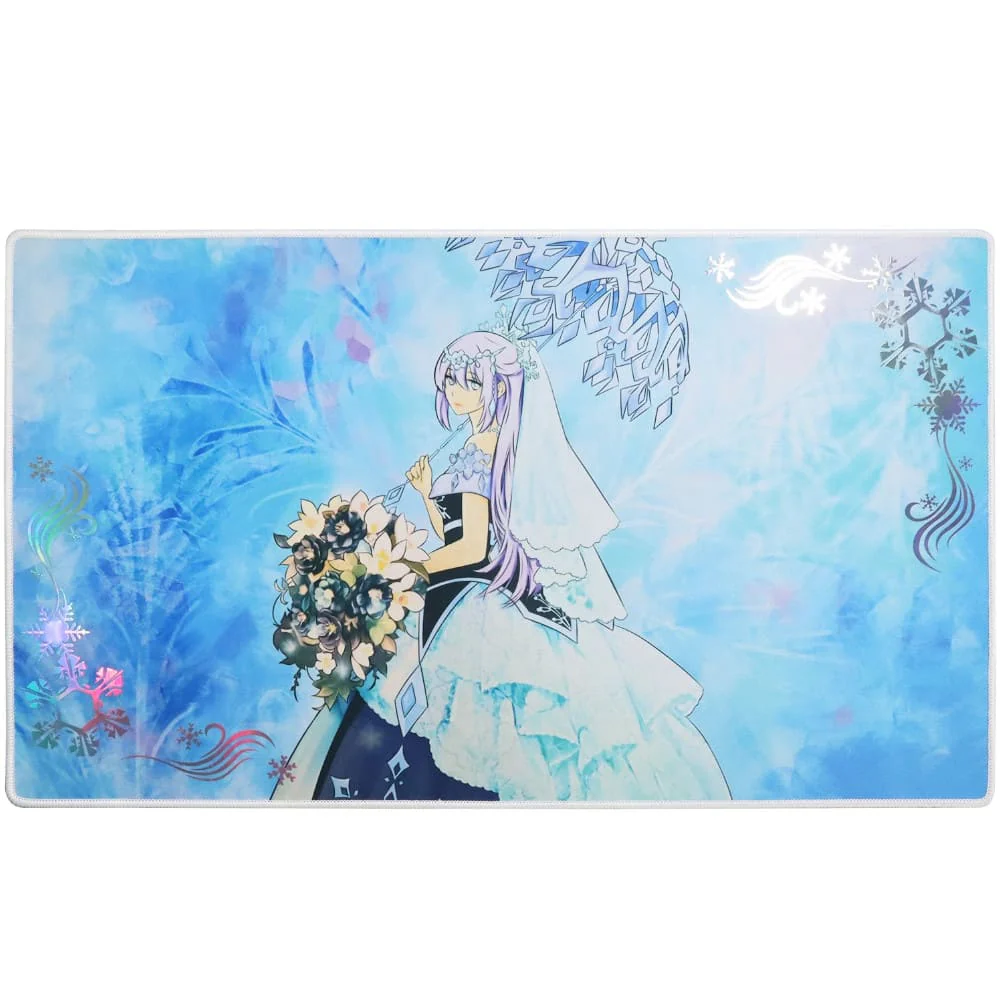 GuardUp Holo Playmat Teardrop