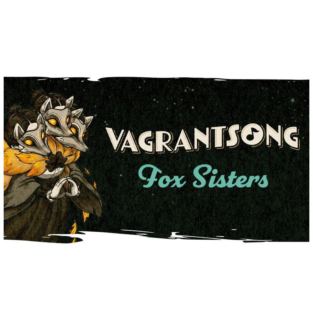 VAGRANTSONG: SEANCE SCENARIO