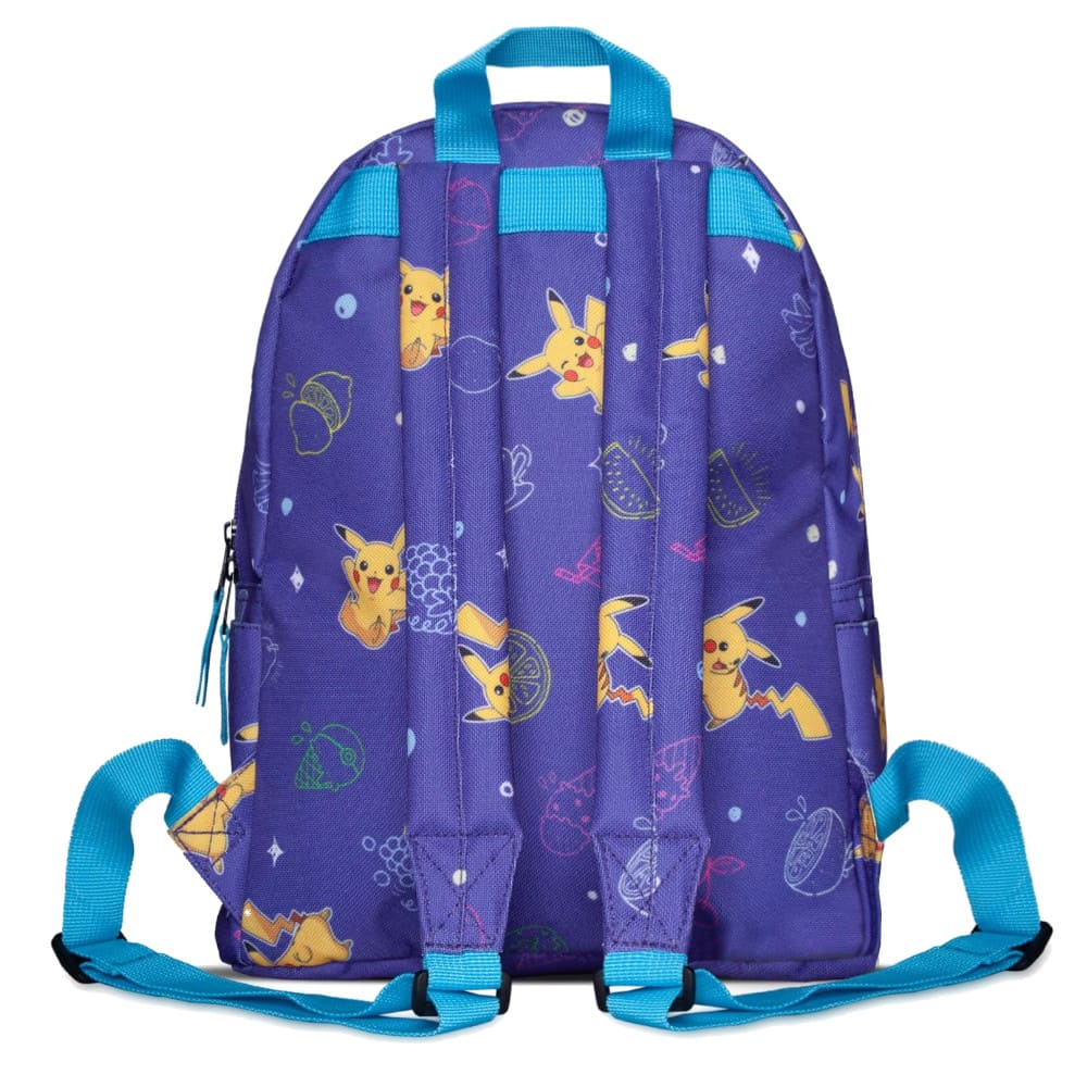 Pokémon Rucksack Pikachu (Kid's)