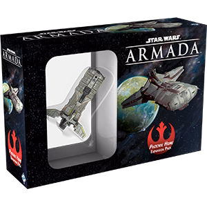 PHOENIX HOME (STAR WARS ARMADA)