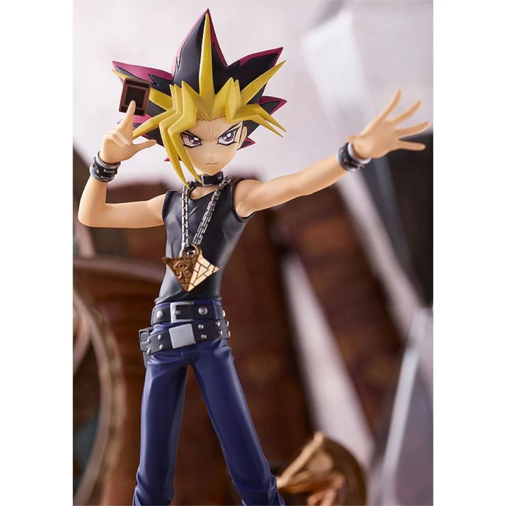 Yu-Gi-Oh! Pop Up Parade PVC Statue Yami Yugi 17cm