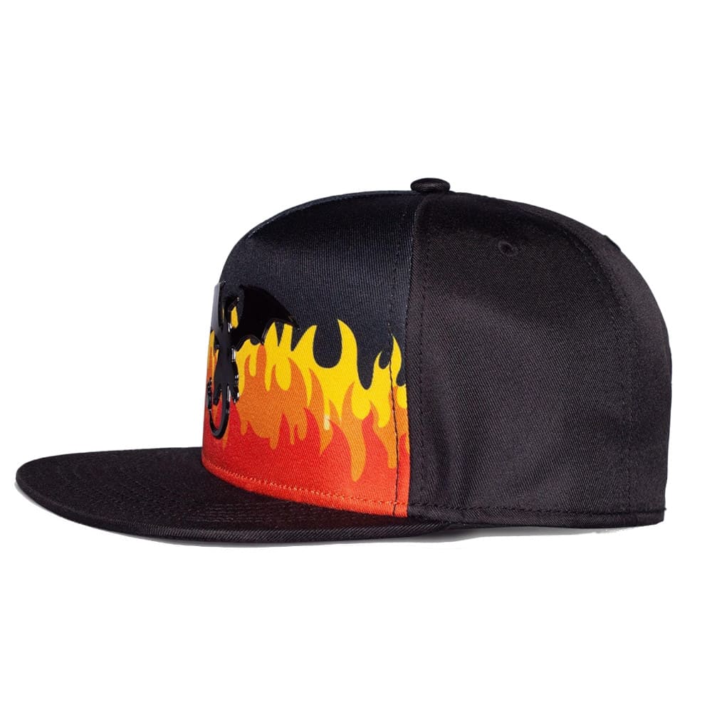 Pokémon Snapback Cap Charizard (Men)