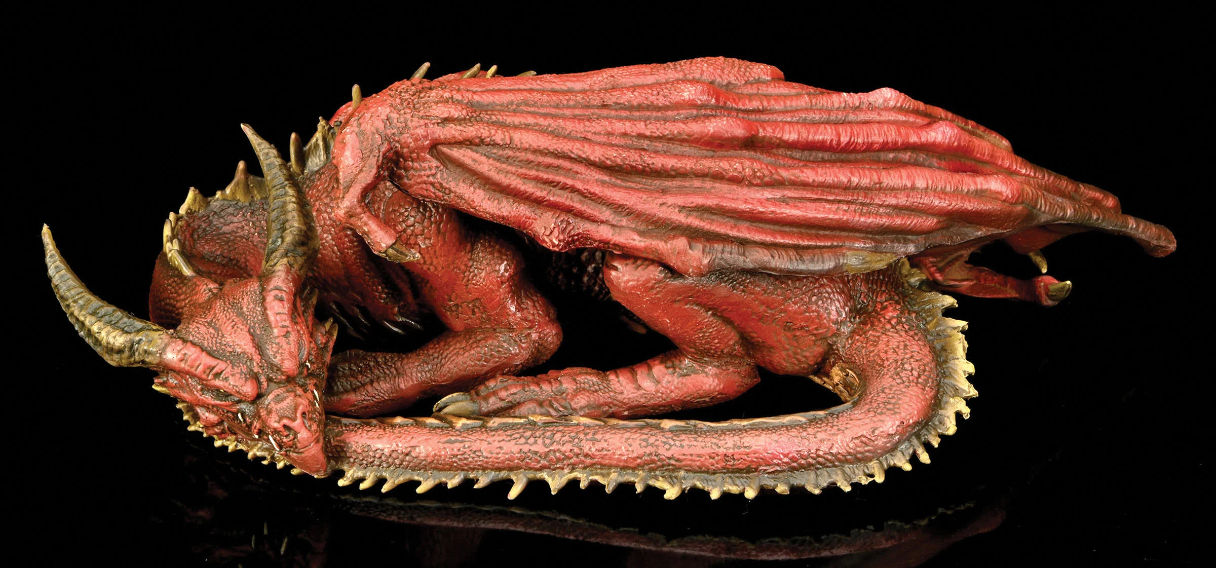 D&D REPLICA PSEUDODRAGON