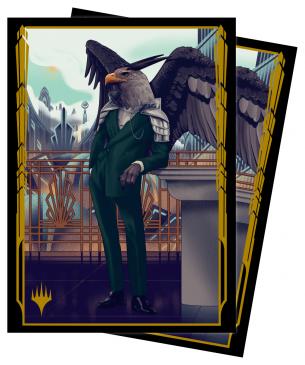 FALCO SPARA SLEEVES (100)