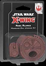 REBEL MANEUVER DIAL UPGRADE KIT (STAR WARS X-WING)