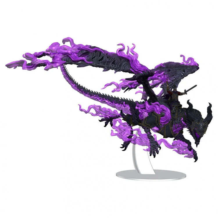 LORD SOTH ON GREATER DEATH DRAGON