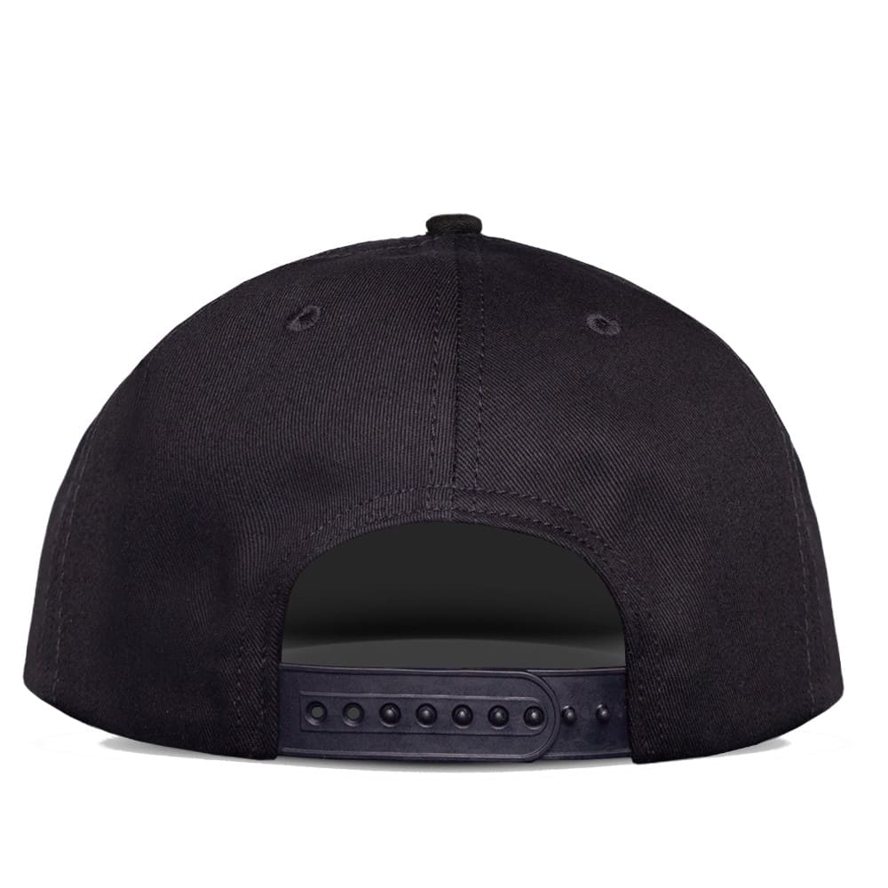 Pokémon Snapback Cap Pikachu Black (Unisex)