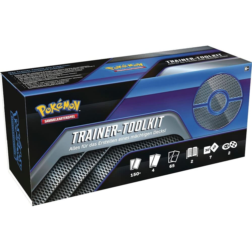 Pokemon Trainers Toolkit 2021