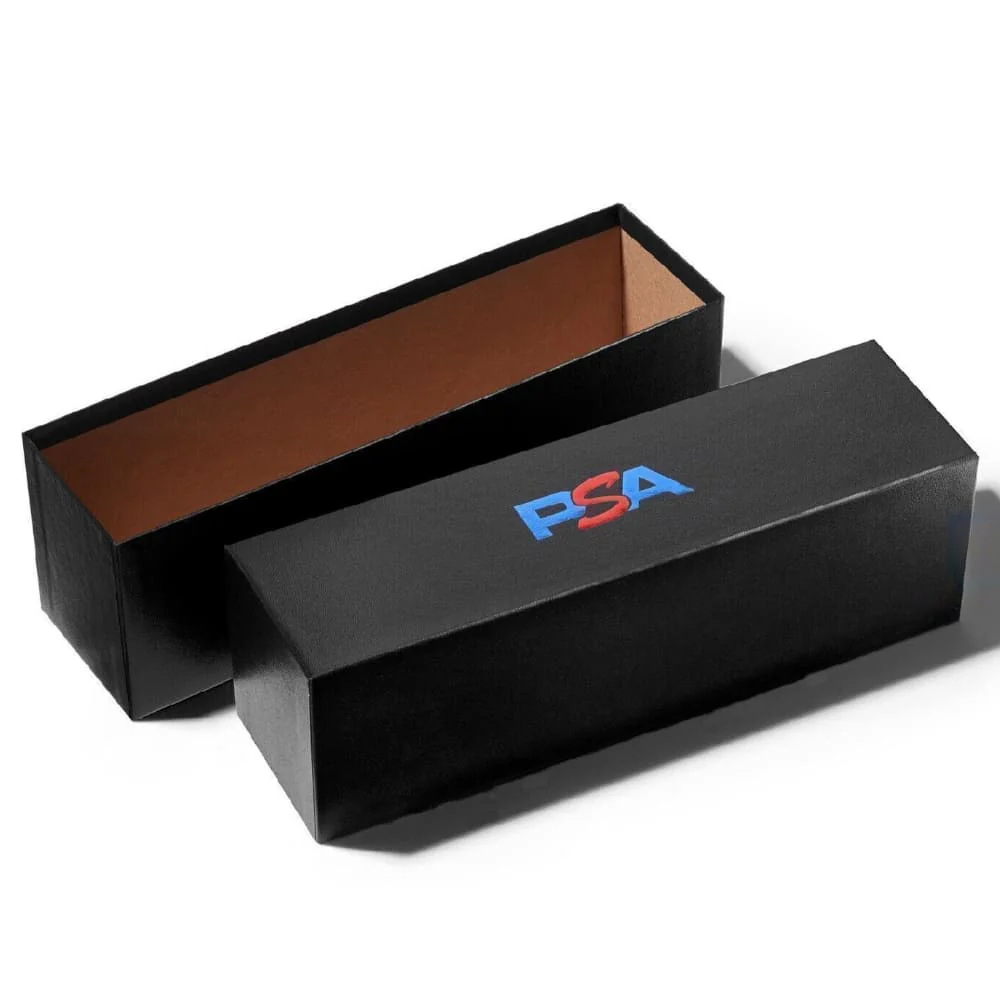 PSA Storage box Grading Cards