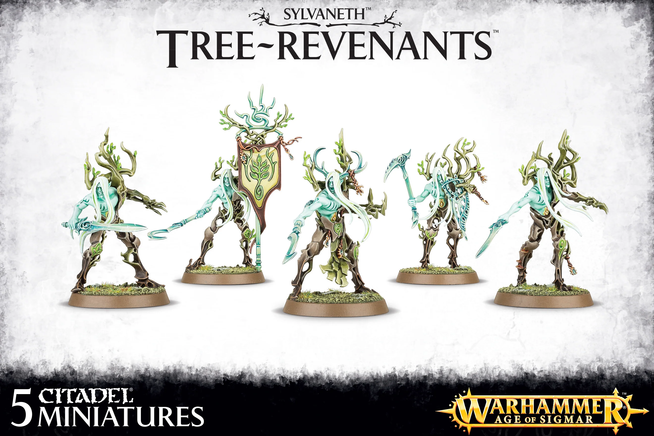 Tree-Revenants
