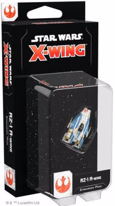 RZ-1 A-WING (STAR WARS X-WING)