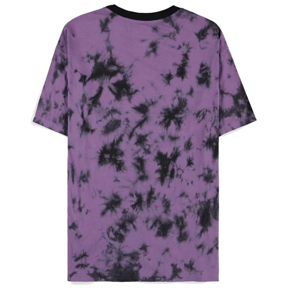 Pokémon T-Shirt Ghost (Women's)