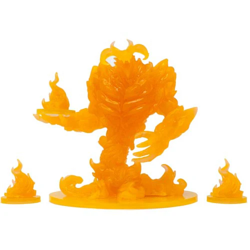 HUMBLEWOOD ASPECT OF FIRE