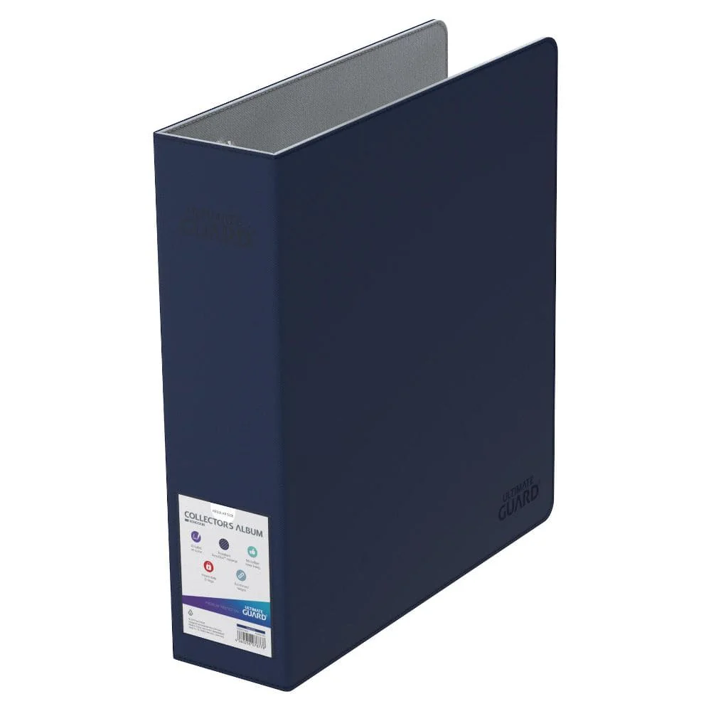 Ultimate Guard Collector´s Album XenoSkin Multicolor