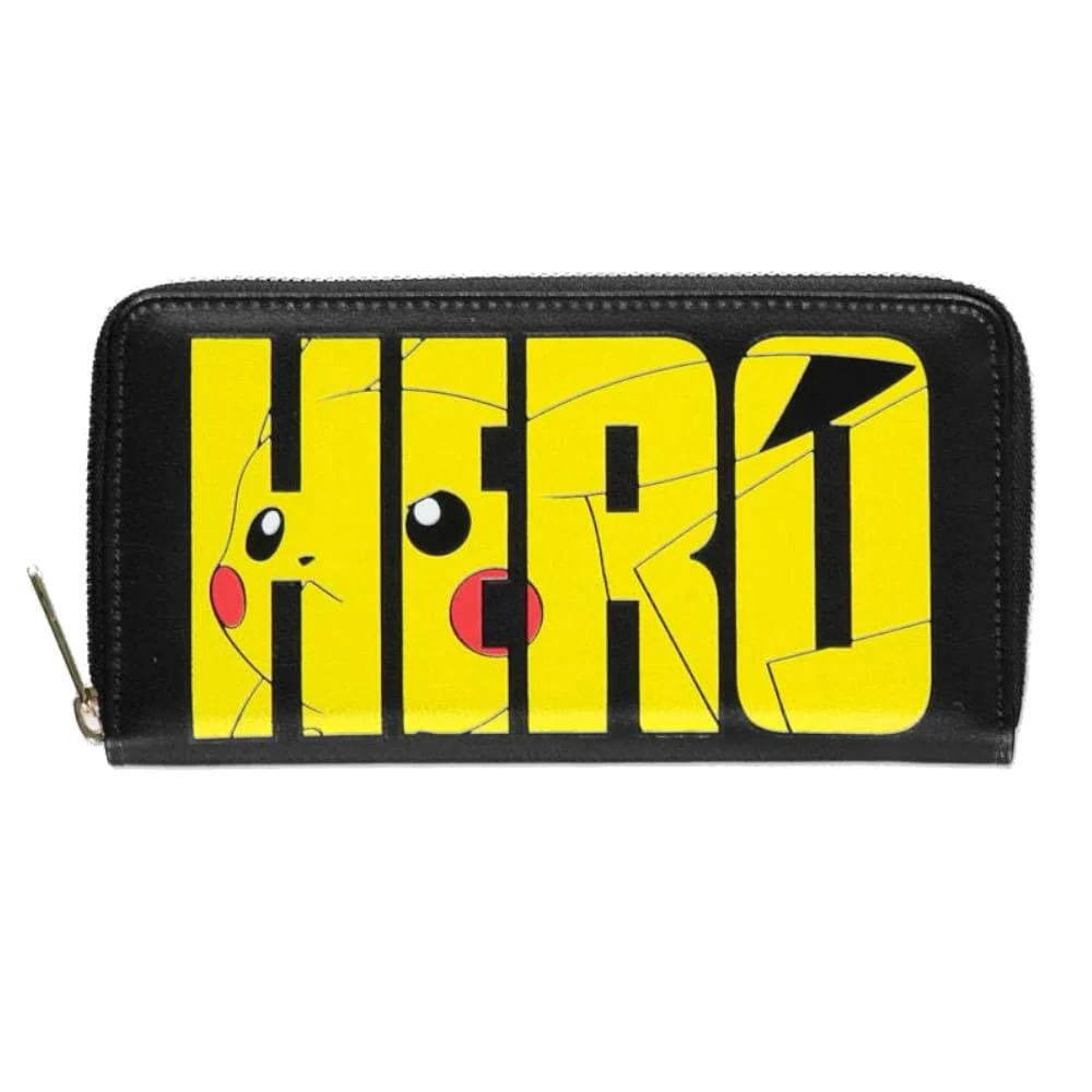 Pokémon wallet Olympics