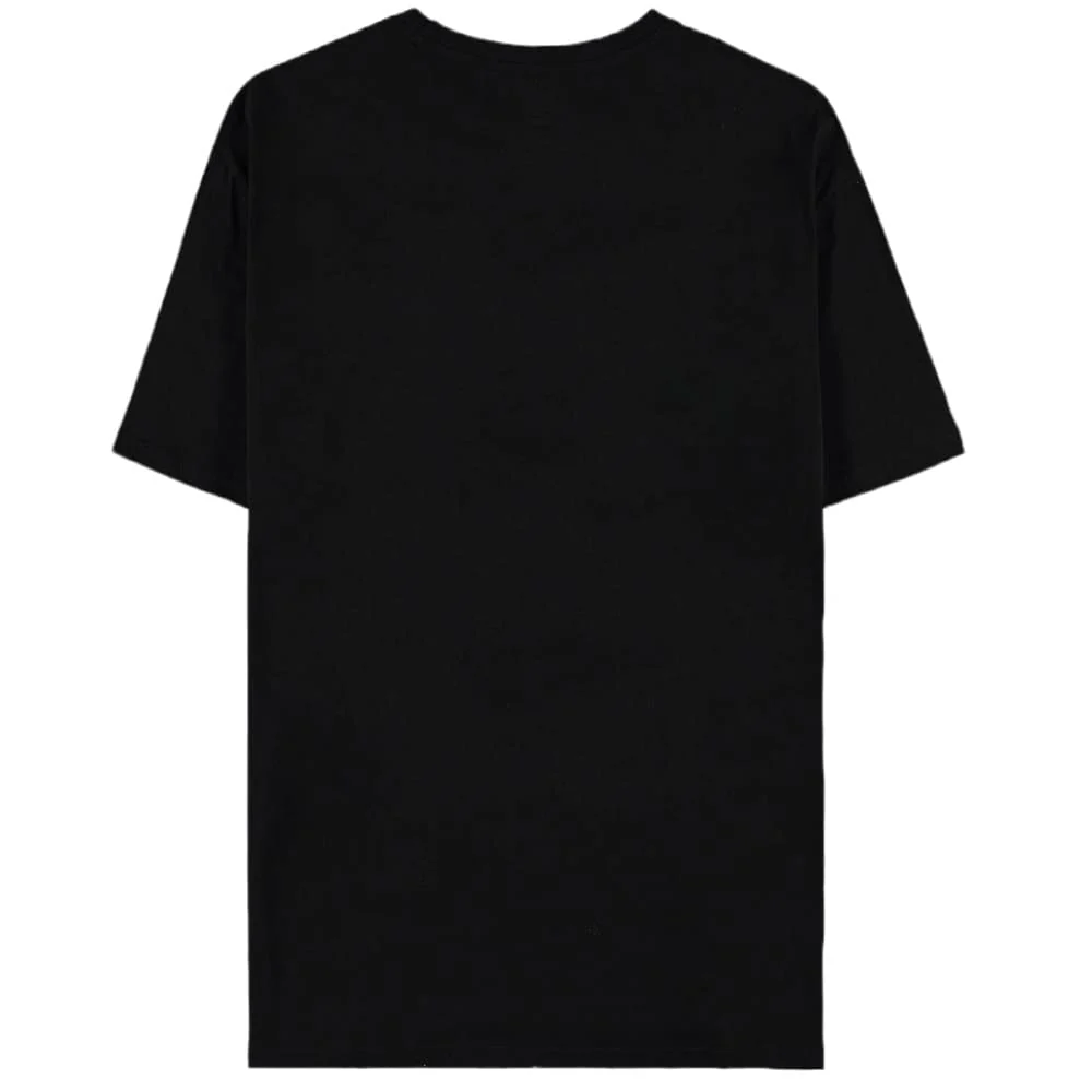 Pokémon T-Shirt Mimikyu Black (Men)