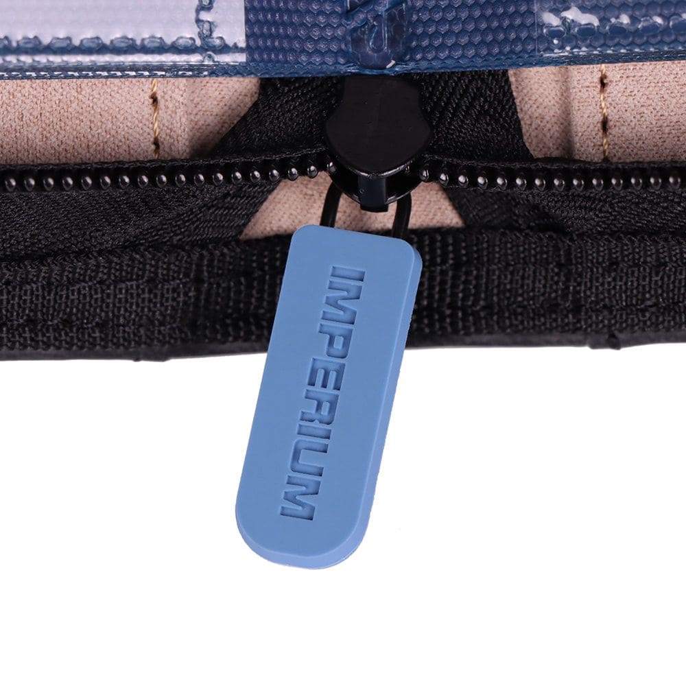 Imperium Duelist Pharaoh´s Tomb (Black Edition) 9-Pocket Binder